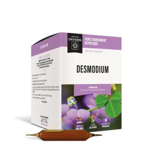 Desmodium